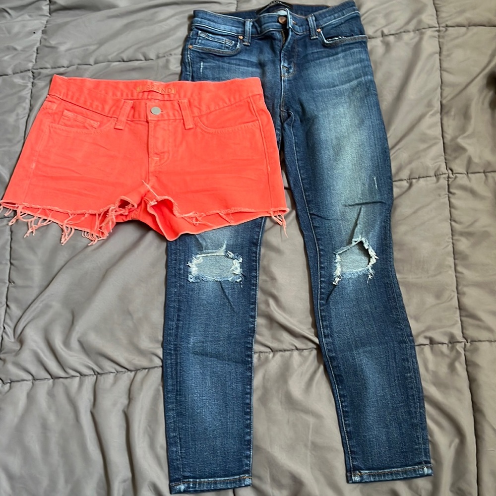 JBRAND JEANS BUNDLE